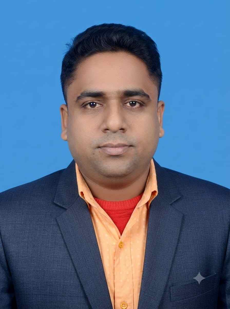 নির্বাহী সম্পাদক