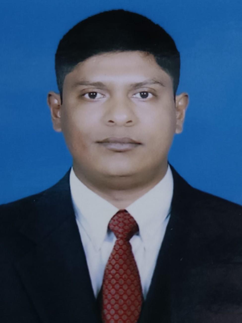চাঁপাইনবাবগঞ্জ জেলা প্রতিনিধি