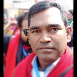 সোহেল আহমেদ