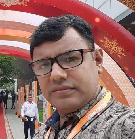 বার্তা সম্পাদক